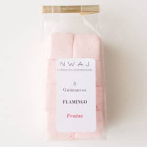 pack guimauve fraise